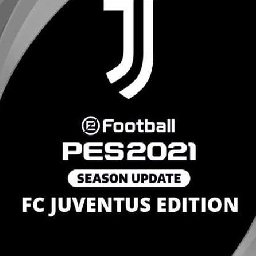 EFootball PES Juventus Edition PC 78% OFF Discount