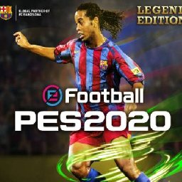 EFootball PES Legend Edition PC 80% OFF Discount