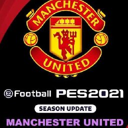 EFootball PES Manchester United Edition PC 78% OFF Discount