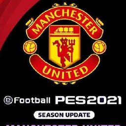 eFootball PES Manchester United Edition Xbox One