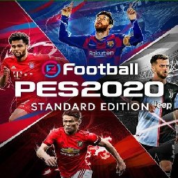 EFootball PES Standard 25% OFF Discount