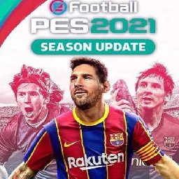 EFootball PES Xbox One 10% OFF Discount