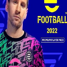 EFootball Premium Player Pack PC 10% OFF