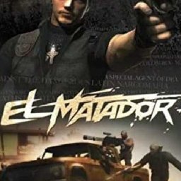 El Matador PC 18% OFF Discount