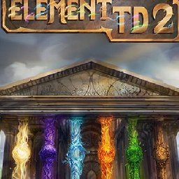 Element TD 15% OFF Discount