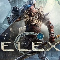 Elex PC 37% OFF Discount