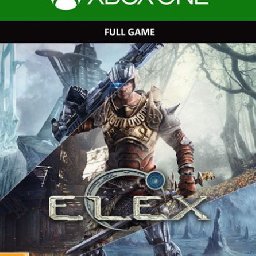 Elex Xbox One 10% OFF Discount