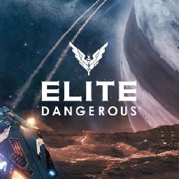 Elite Dangerous PC 86% OFF Discount