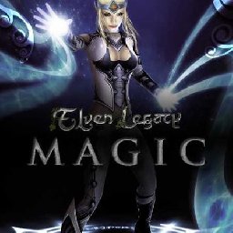 Elven Legacy Magic PC 58% OFF Discount