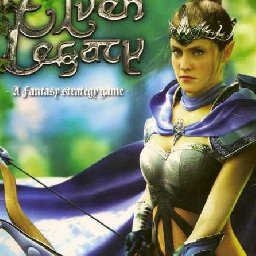 Elven Legacy PC 18% OFF Discount