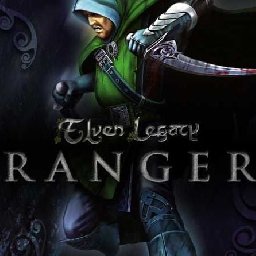 Elven Legacy Ranger PC 10% OFF Discount