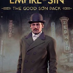 Empire of Sin DLC 91% OFF Discount