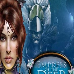 Empress Of The Deep PC 18% OFF Discount