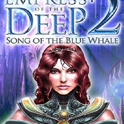 Empress Of The Deep Song Of The Blue Whale PC 18% OFF Discount