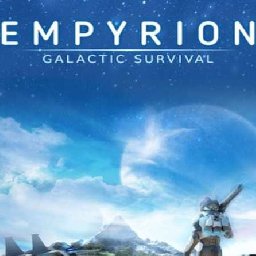 Empyrion 38% OFF Discount