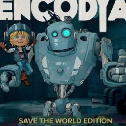 Encodya 36% OFF Discount