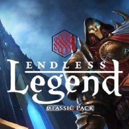 Endless Legend Classic Edition PC 84% OFF Discount