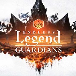 Endless Legend Guardians PC 14% OFF Discount