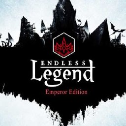 Endless Legend 50% OFF Discount