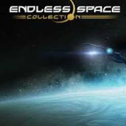 Endless Space Collection PC