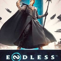 Endless Space Definitive Edition PC