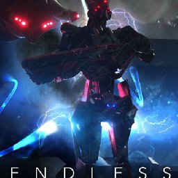 Endless Space 61% OFF Discount