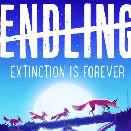 Endling 40% OFF Discount