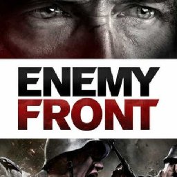 Enemy Front PC 18% OFF Discount