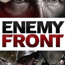 Enemy Front 18% OFF Discount