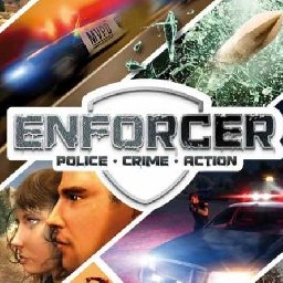 Enforcer 94% OFF Discount