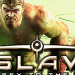 ENSLAVED Odyssey to the West Premium