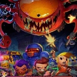 Enter the Gungeon PC 46% OFF Discount