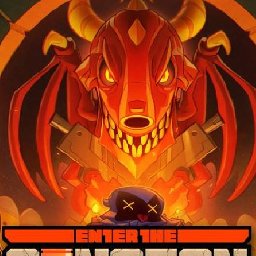 Enter the Gungeon Switch 13% OFF Discount