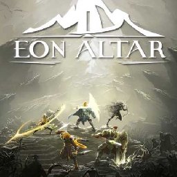 Eon Altar PC 18% OFF Discount