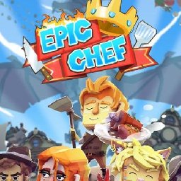 Epic Chef PC 80% OFF Discount