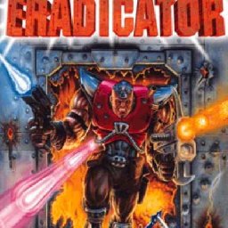 Eradicator PC 18% OFF Discount