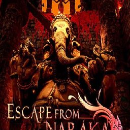 Escape from Naraka PC 50% OFF Discount