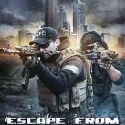 Escape From Tarkov PC 28% OFF Discount