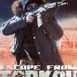 Escape from Tarkov 20% OFF Discount