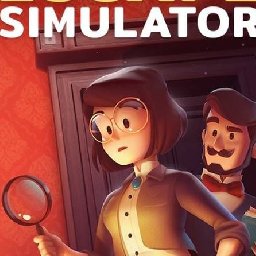 Escape Simulator PC 28% OFF Discount