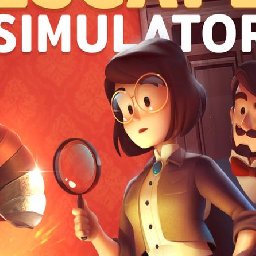 ESCAPE SIMULATOR 26% OFF Discount