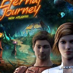 Eternal Journey New Atlantis PC 33% OFF Discount