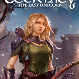 Eternity The Last Unicorn PC 94% OFF Discount