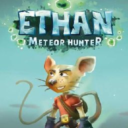 Ethan Meteor Hunter PC 18% OFF Discount