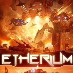 Etherium PC 100% OFF Discount