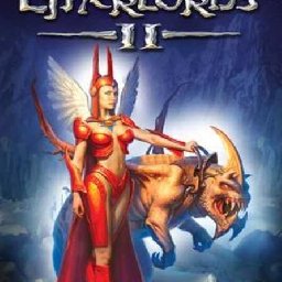 Etherlords II PC 18% OFF Discount