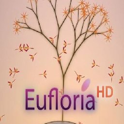 Eufloria HD PC 10% OFF Discount