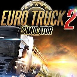 Euro Truck Simulator Platinum Edition PC 12% OFF Discount