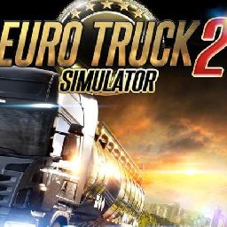 Euro Truck Simulator Titanium Edition PC 40% OFF Discount