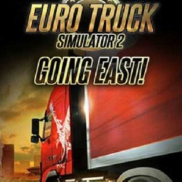 Euro Truck Simulator 75% OFF Discount